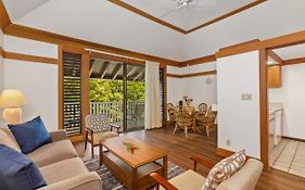 Charming 1Br Topfloor Condo In Poipu, Athletic Club 432